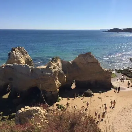 Riviera Flat Апартаменты *