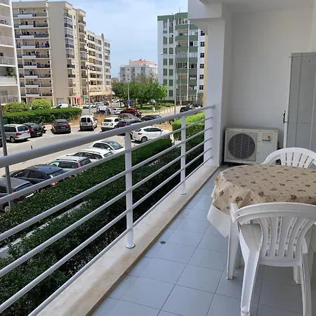 Lägenhet Riviera Flat