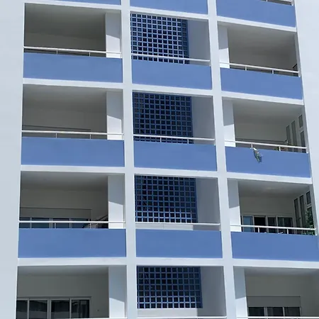 Riviera Flat Lägenhet