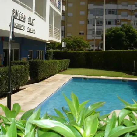 Appartement Riviera Flat Portimão