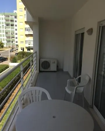 Riviera Flat Appartamento Portimão