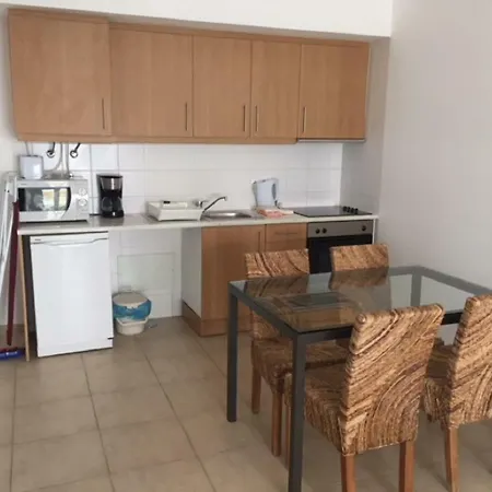 Riviera Flat Lägenhet