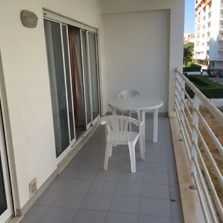 Riviera Flat Lägenhet Portimão