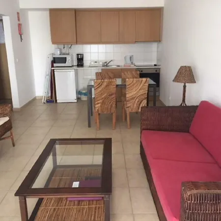 Lägenhet Riviera Flat *