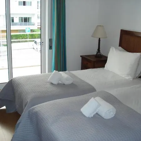 Lägenhet Riviera Flat Portimão