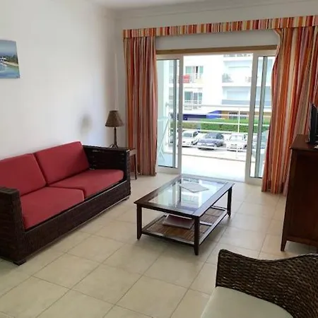 Apartament Riviera Flat *