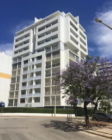 Riviera Flat דירה *