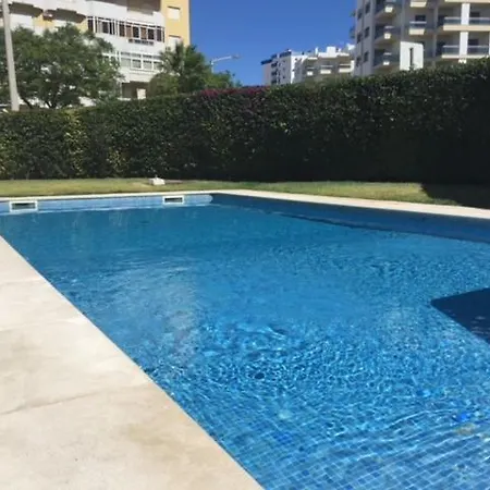 Apartament Riviera Flat